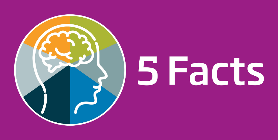 Five facts about physiotherapy and cerebral palsy