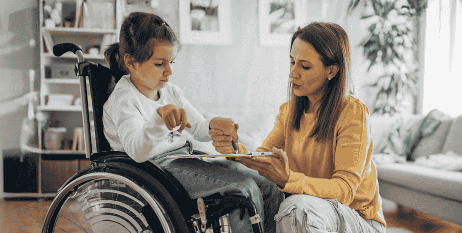 Fighting for fairness in NDIS pricing