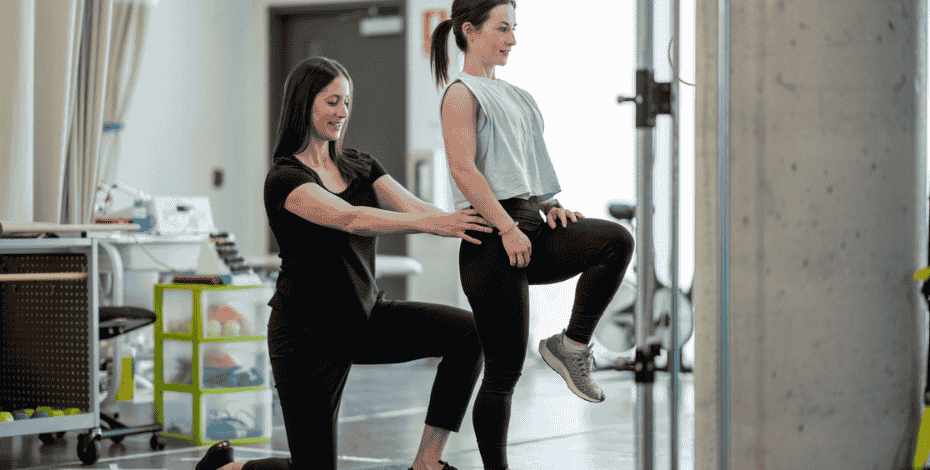 Landmark Victorian report recognises physiotherapy’s vital role in addressing women’s pain