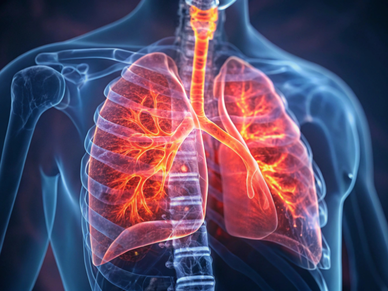 electronic inspiratory muscle training