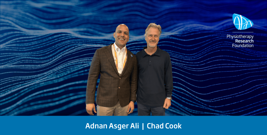 Adnan Asger Ali and Chad Cook explore approaches to treating low back pain, including manual therapy, CFT and exercise-based therapies