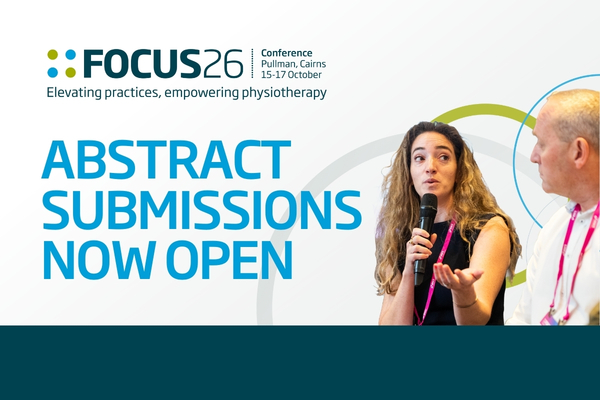 APA conference FOCUS26, abstract submissions now open