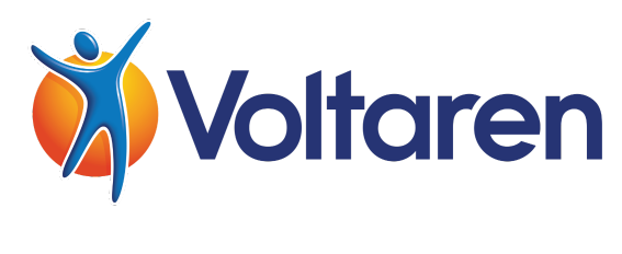 voltaren logo
