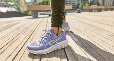 ASICS Gel-Cumulus 28