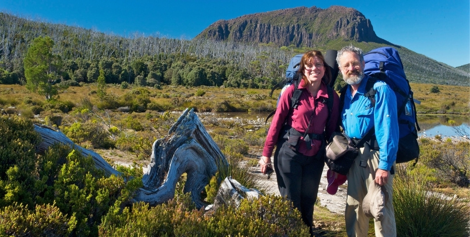 APA | Physios focus on falls