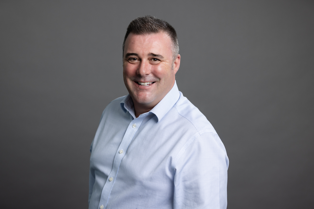 Dominic Furphy