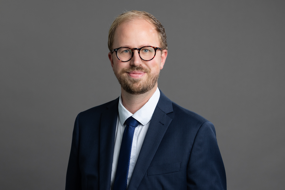Rutger de Zoete