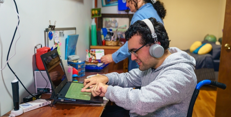 APA | Aged care career stands the test of time