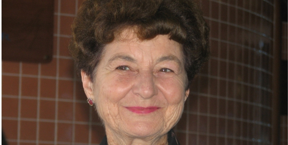 Margaret Bullock.