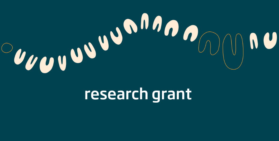 2026 PRF Aboriginal and Torres Strait Islander Research Grant