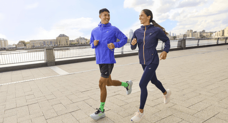 ASICS Medical Program