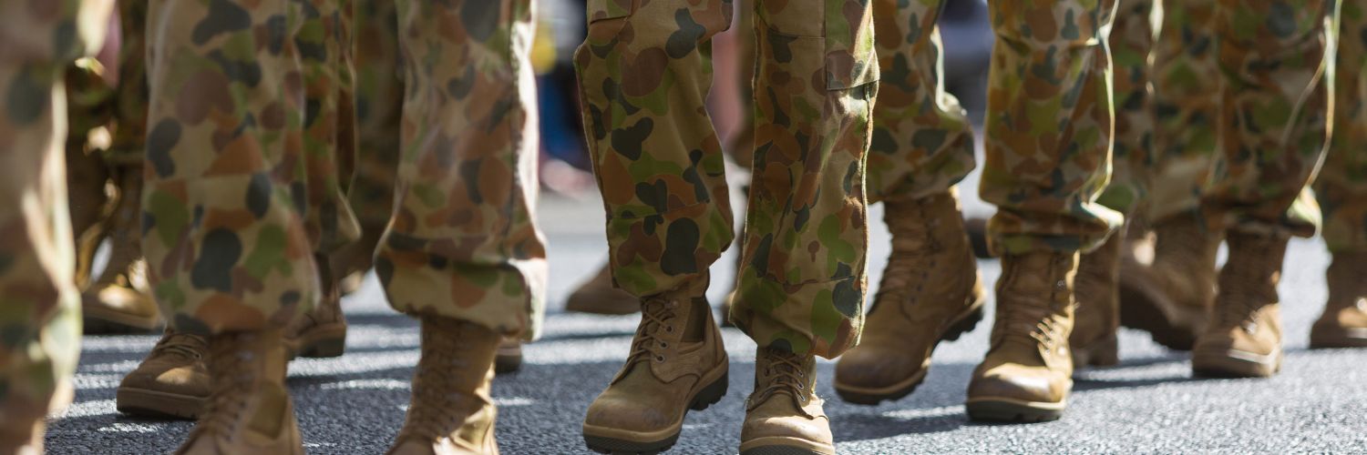 Our wins – Veterans and physiotherapy