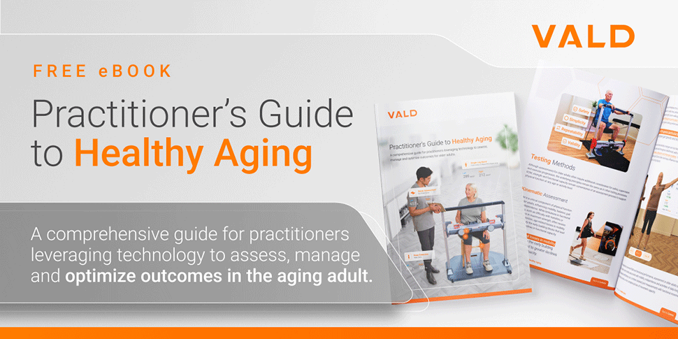 Free ebook Practitioner's Guide to Healthy Aging - A comprehensive guide for practitioners leveraging technology to assess, manage and optimise outcomes in the aging adult