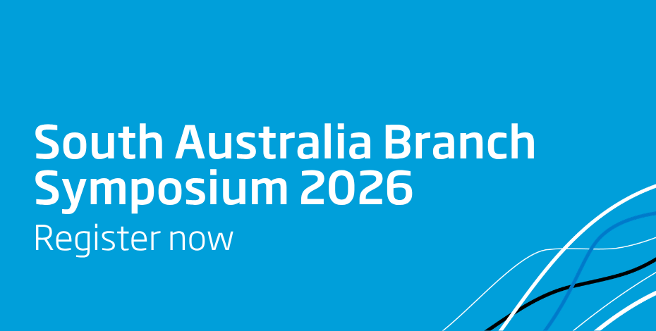 SA Symposium 2026
