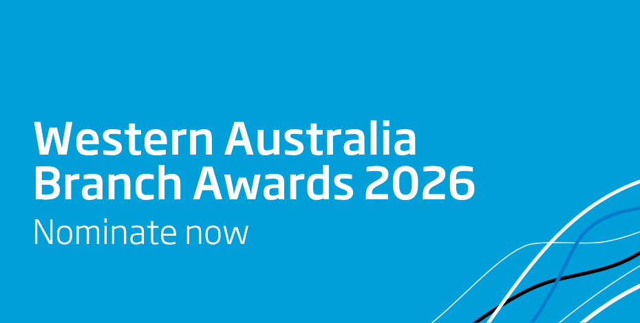 WA Branch Nominations 2026