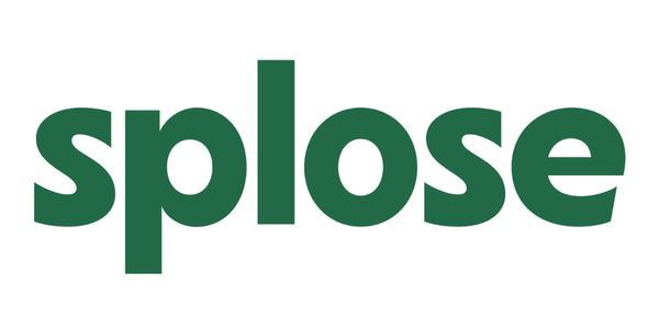 splose logo