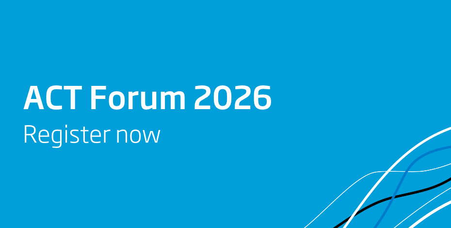 ACT Forum