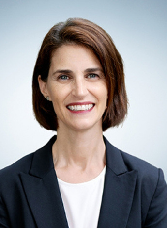 Nia Luxton