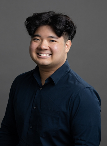 Benjamin Ong.