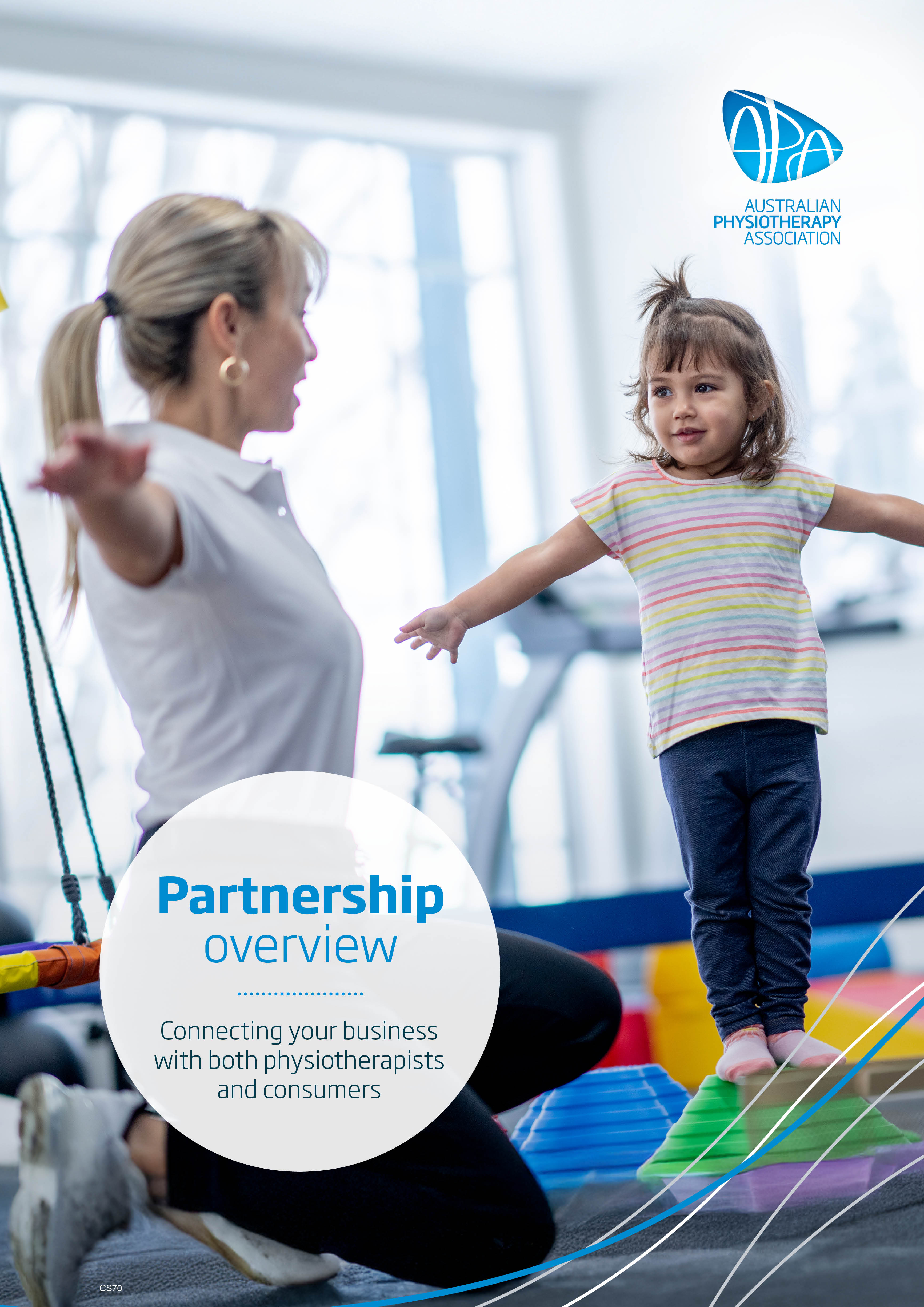 Corporate Partner Featured Image