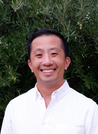 Gregory Goh.