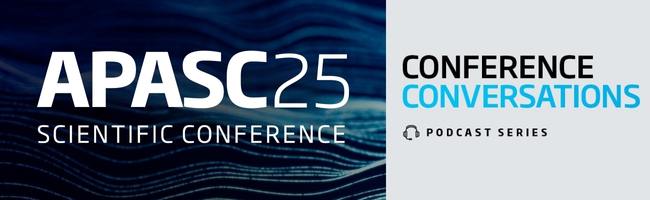 APASC25 Conference Conversations