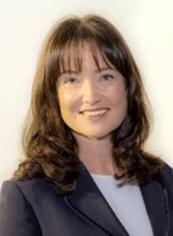 Helena Frawley is a professor of physiotherapy 
