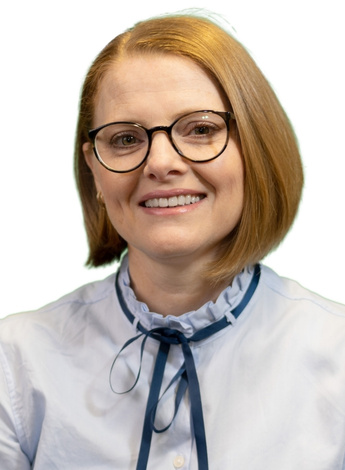 Picture of Dr Nikki Milne