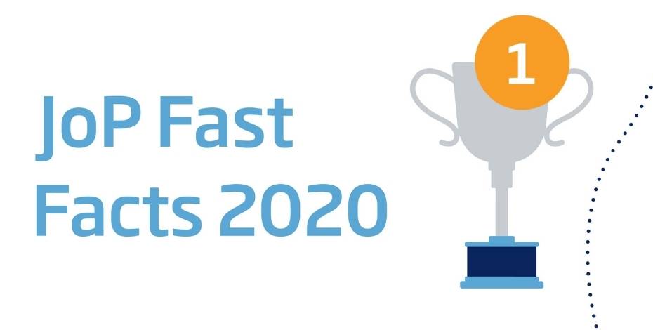 JoP Fast Facts 2020