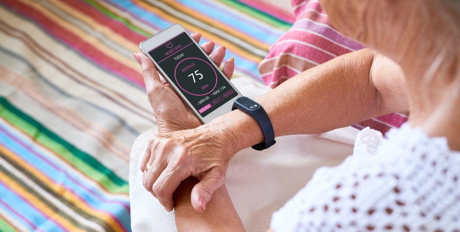 Do health apps really improve patient outcomes?