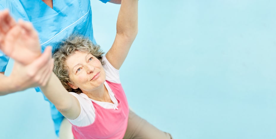 Physiotherapy profession losing its grip