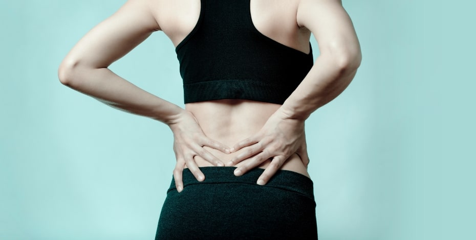 Where to start with education and advice for people with low back pain?