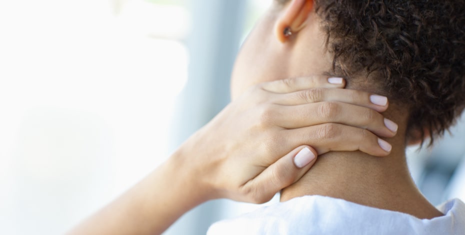 Understanding neck and head pain
