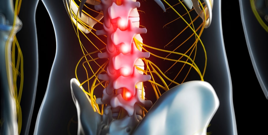 Spinal manipulation for low back pain