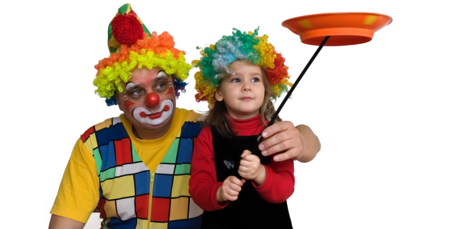 Co-designing a circus intervention for pre-schoolers born preterm