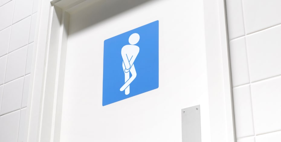 Physiotherapy management of incontinence in men