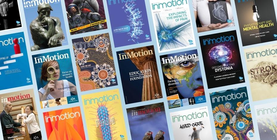 inmotion article covers