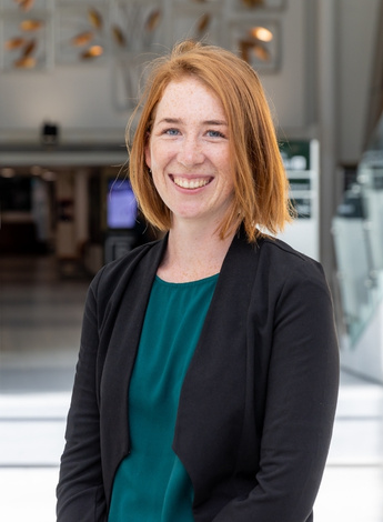 Dr Amy Dennett MACP