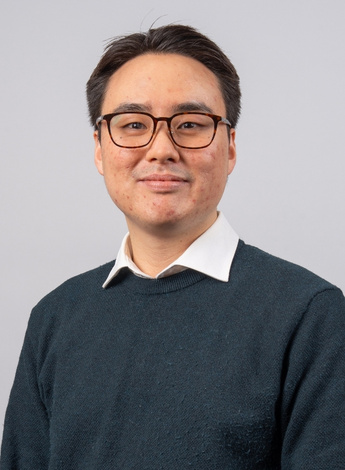 David Yeom APAM