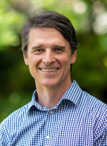 Dr Matthew Cotchett