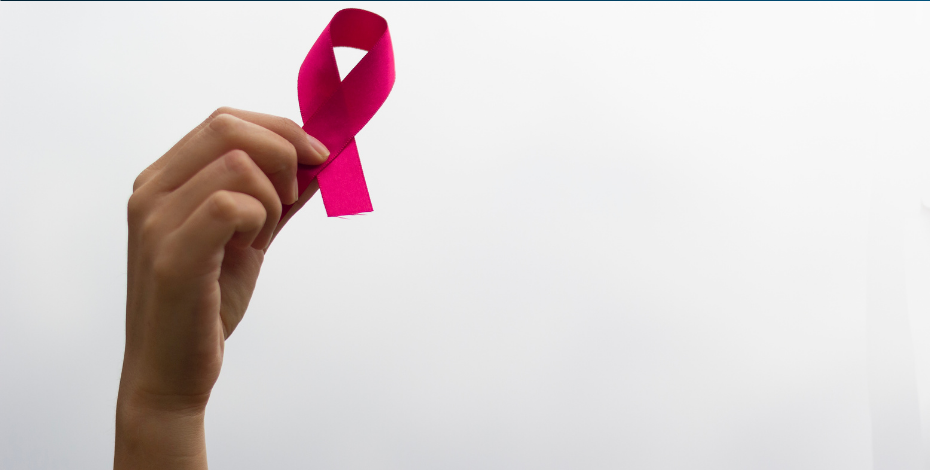 Physiotherapy gap for breast cancer patients causing chronic pain and impacting quality of life