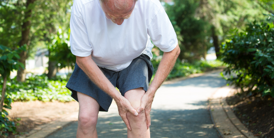 Structured physio program for Australians with knee OA could save health system more than $300 million a year