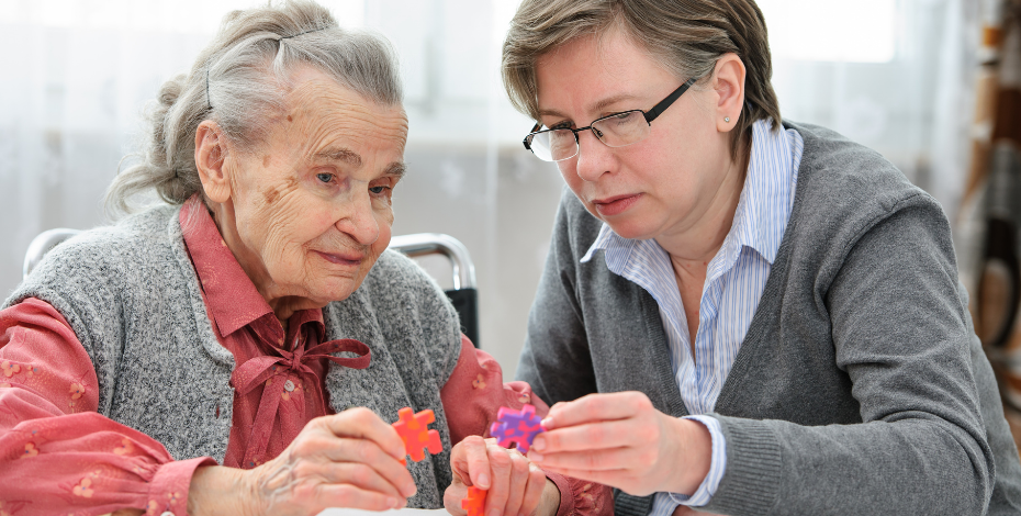 Physical health of people with dementia neglected with tragic consequences