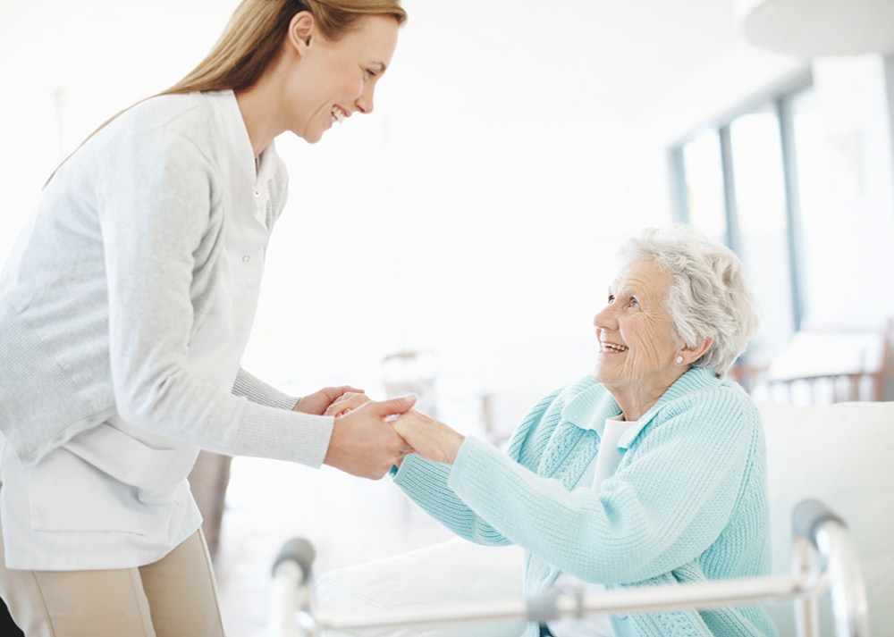 Exercise benefits for older Australians with cognitive impairment