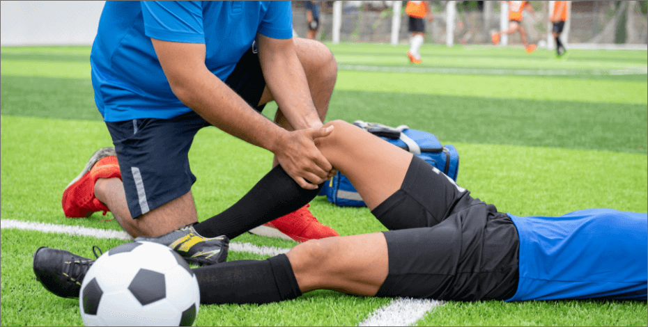 Population based study shows sports-related knee injuries are a precursor to knee replacement surgery for osteoarthritis 