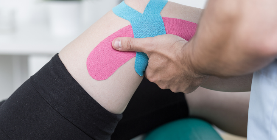 New physiotherapy study puts spotlight on AFLW head and knee injuries 