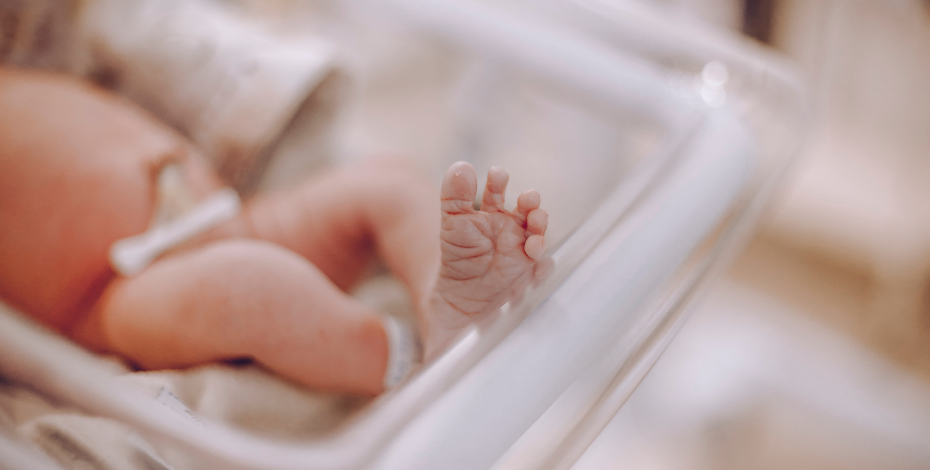 The APA calls on parents to speak up this Birth Trauma Awareness Week