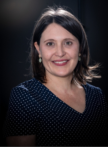 Picture of Jennifer Callaghan FACP