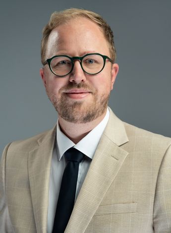 Photo of Rutger de Zoete