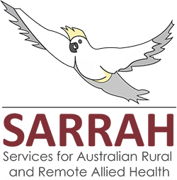 SARRAH